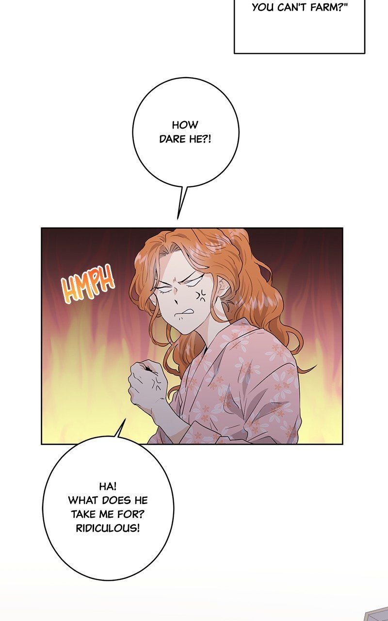 The Goddess’s Guide to Farming chapter 4 page 11