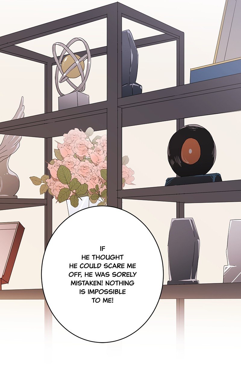 The Goddess’s Guide to Farming chapter 4 page 12
