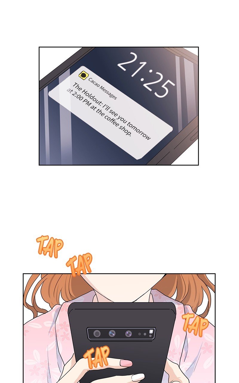 The Goddess’s Guide to Farming chapter 4 page 14