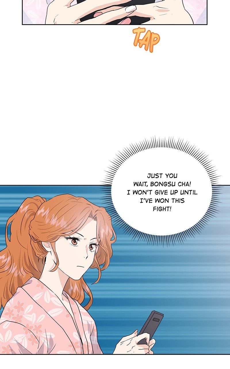 The Goddess’s Guide to Farming chapter 4 page 15