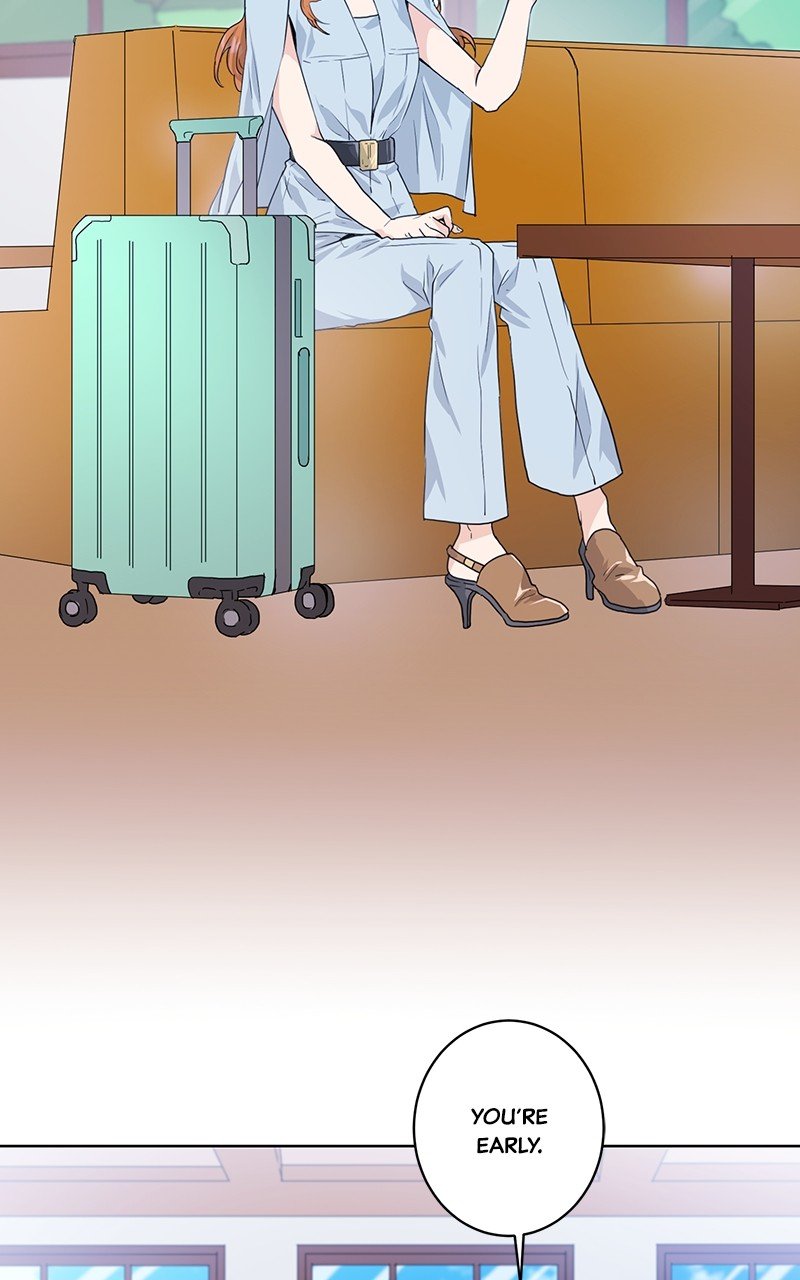 The Goddess’s Guide to Farming chapter 4 page 24