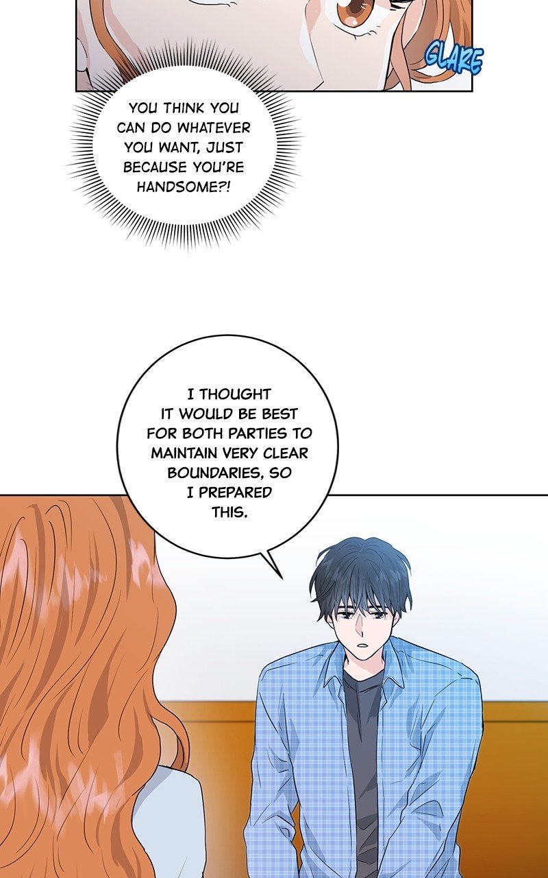 The Goddess’s Guide to Farming chapter 4 page 29