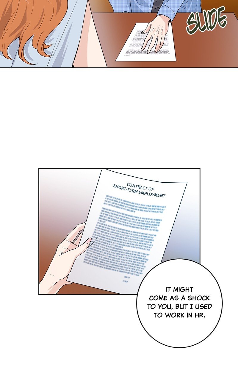 The Goddess’s Guide to Farming chapter 4 page 30