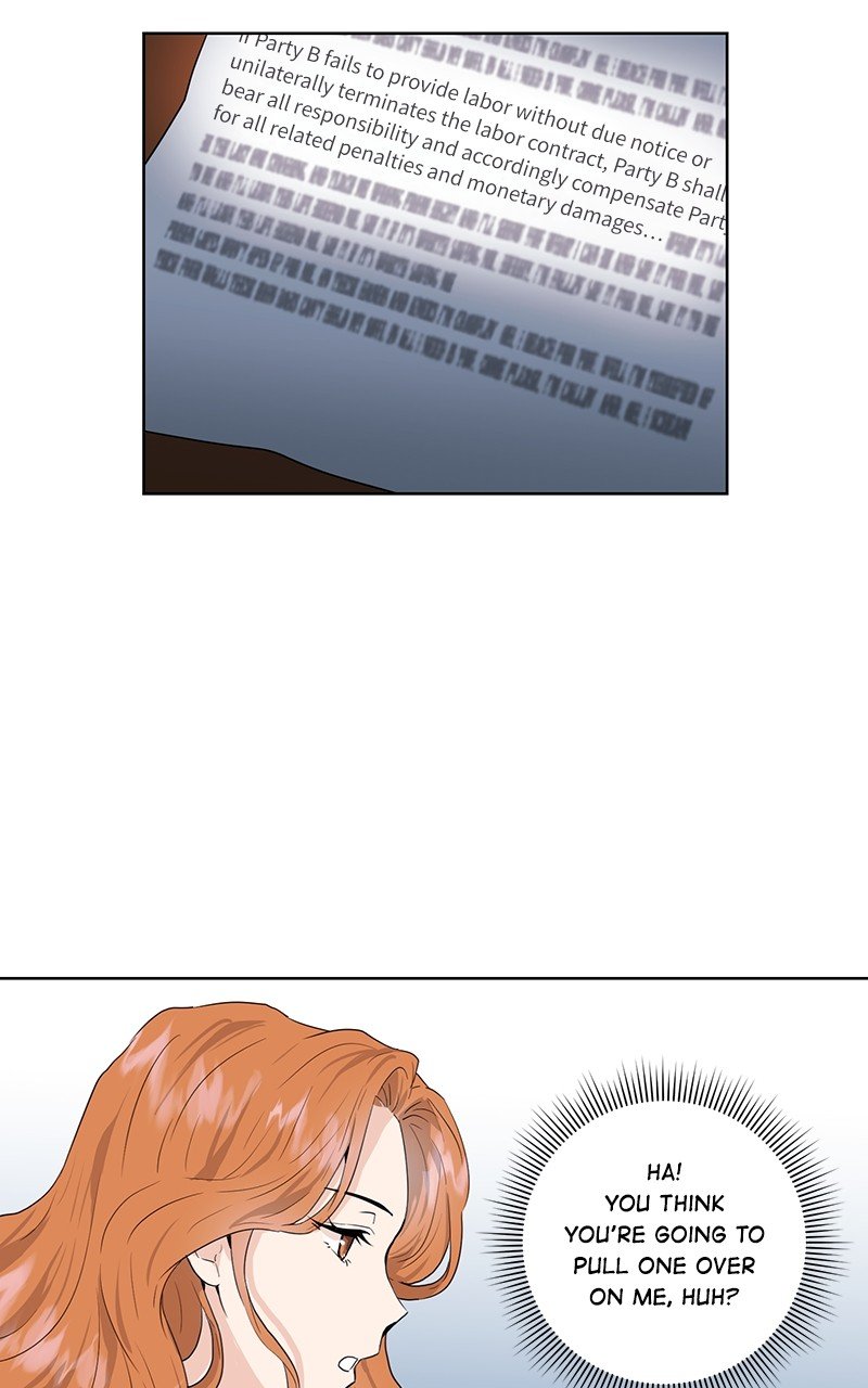 The Goddess’s Guide to Farming chapter 4 page 31