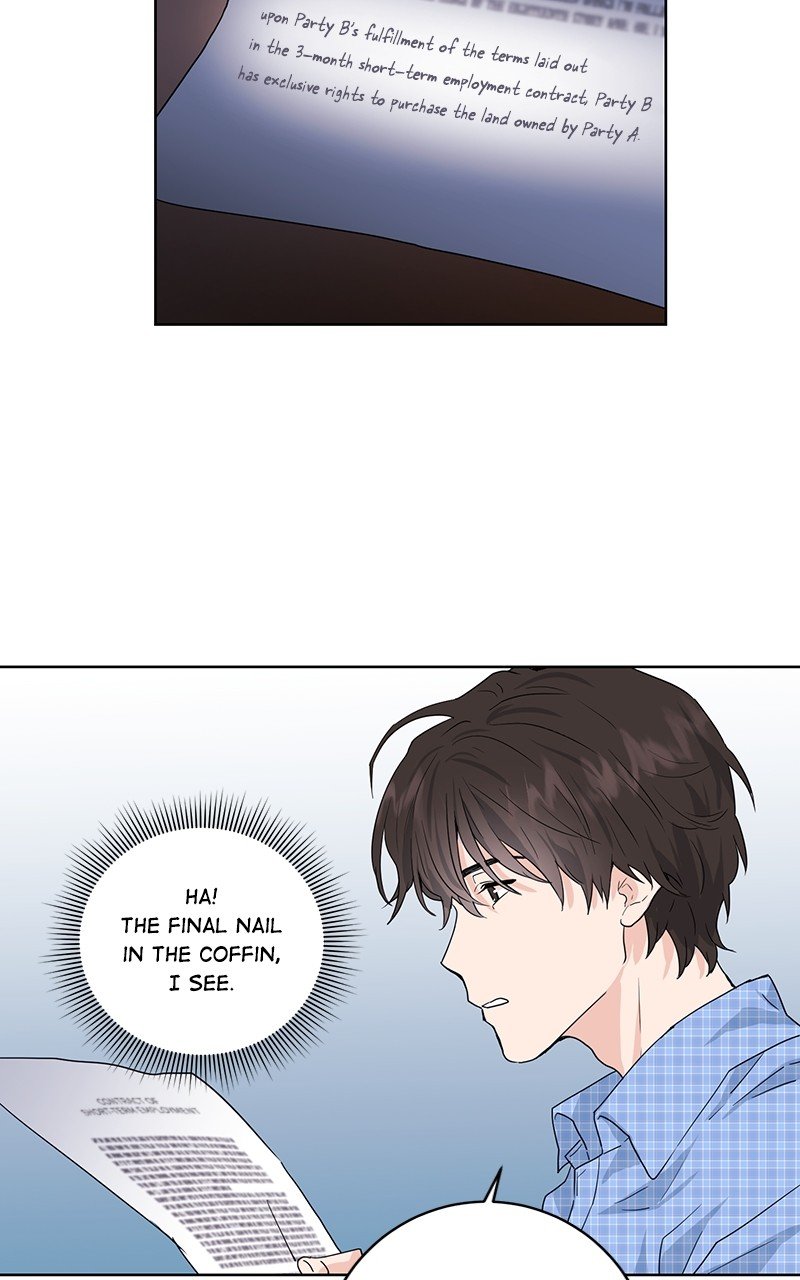 The Goddess’s Guide to Farming chapter 4 page 36