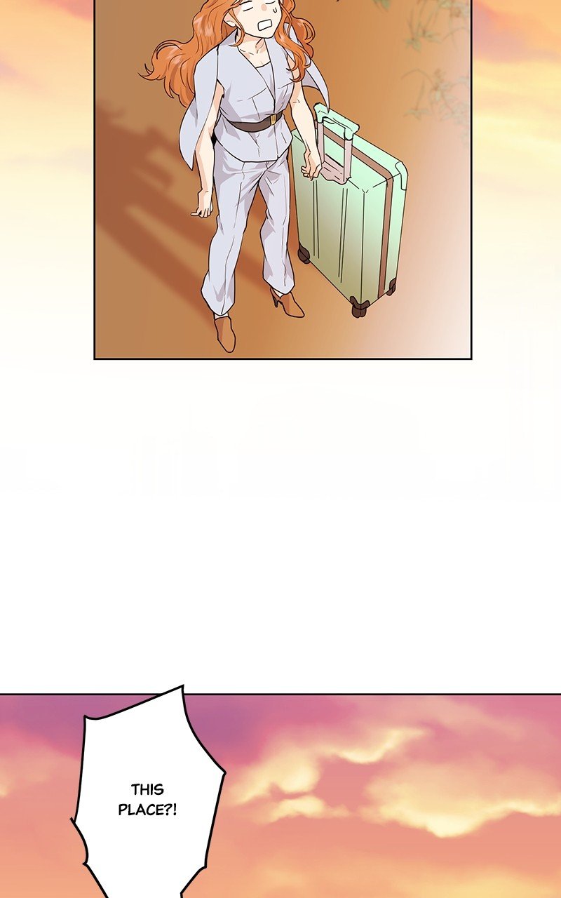 The Goddess’s Guide to Farming chapter 4 page 41