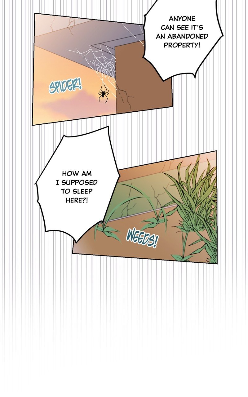 The Goddess’s Guide to Farming chapter 4 page 43
