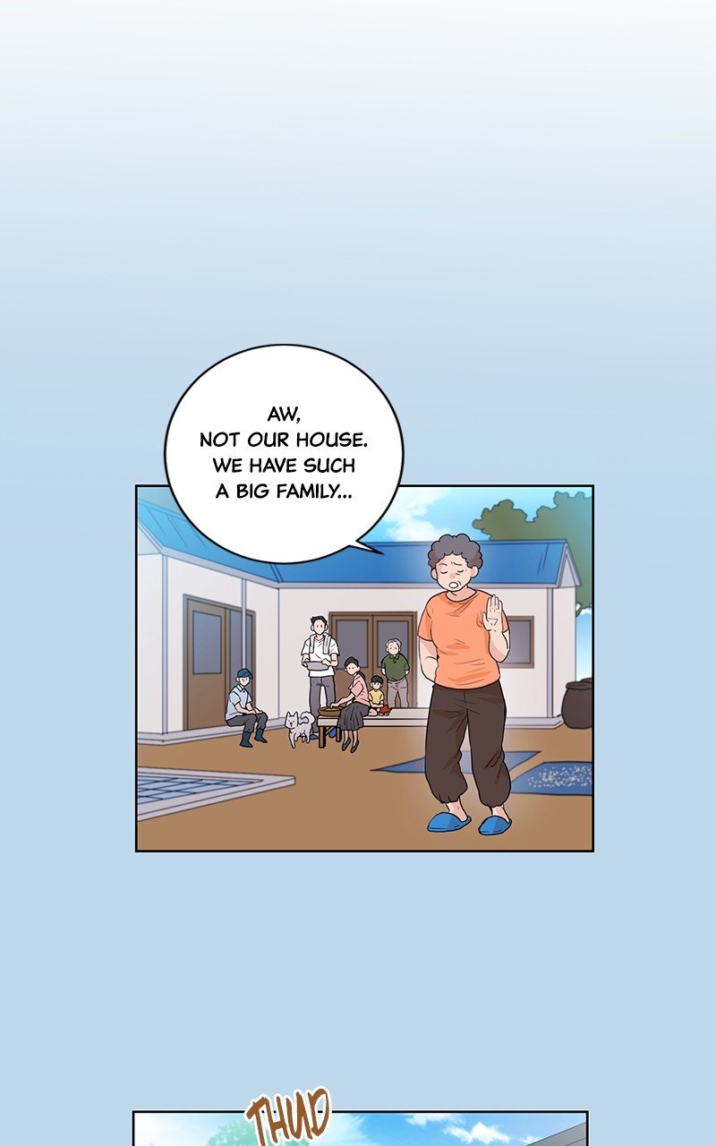 The Goddess’s Guide to Farming chapter 4 page 45