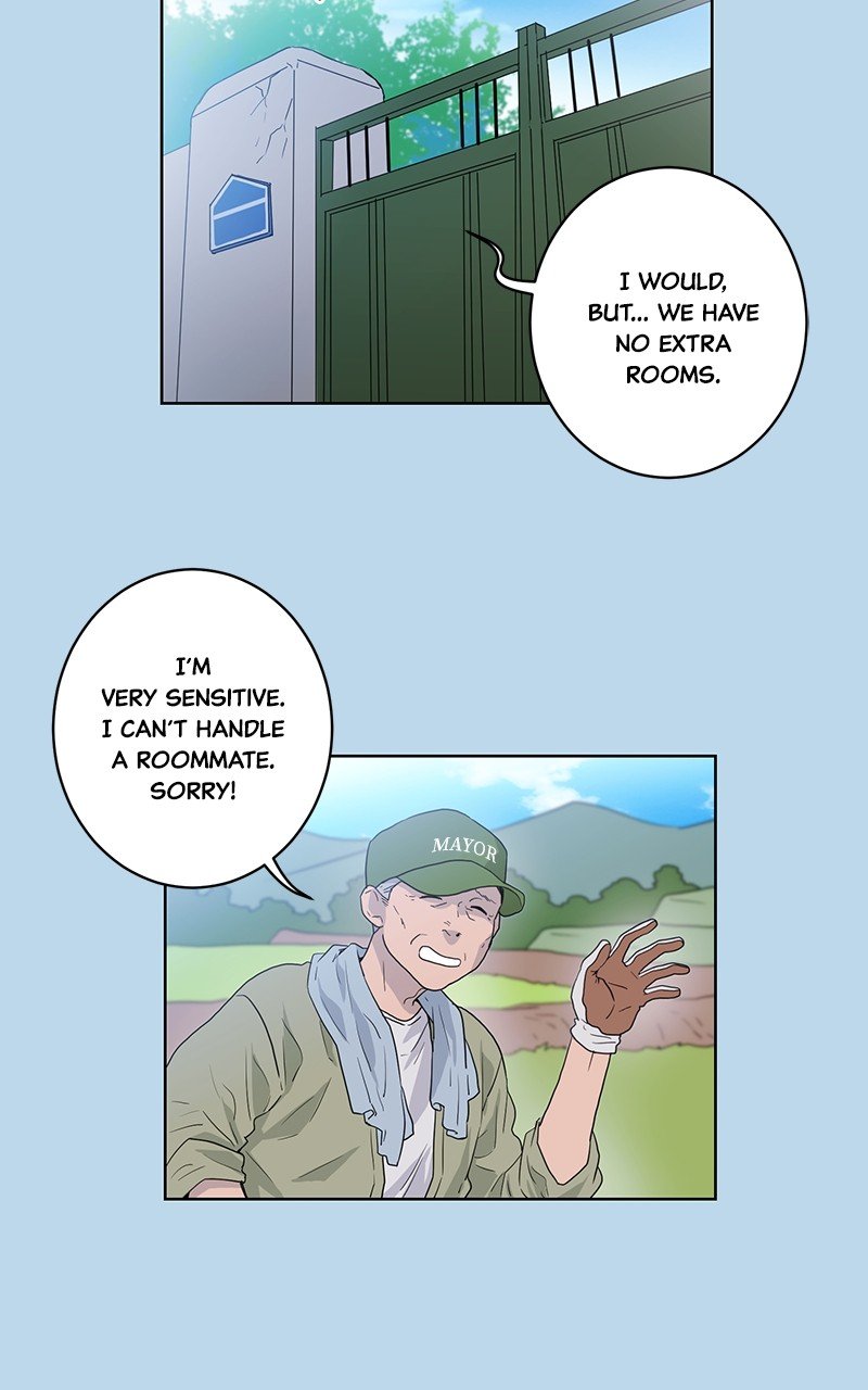 The Goddess’s Guide to Farming chapter 4 page 46