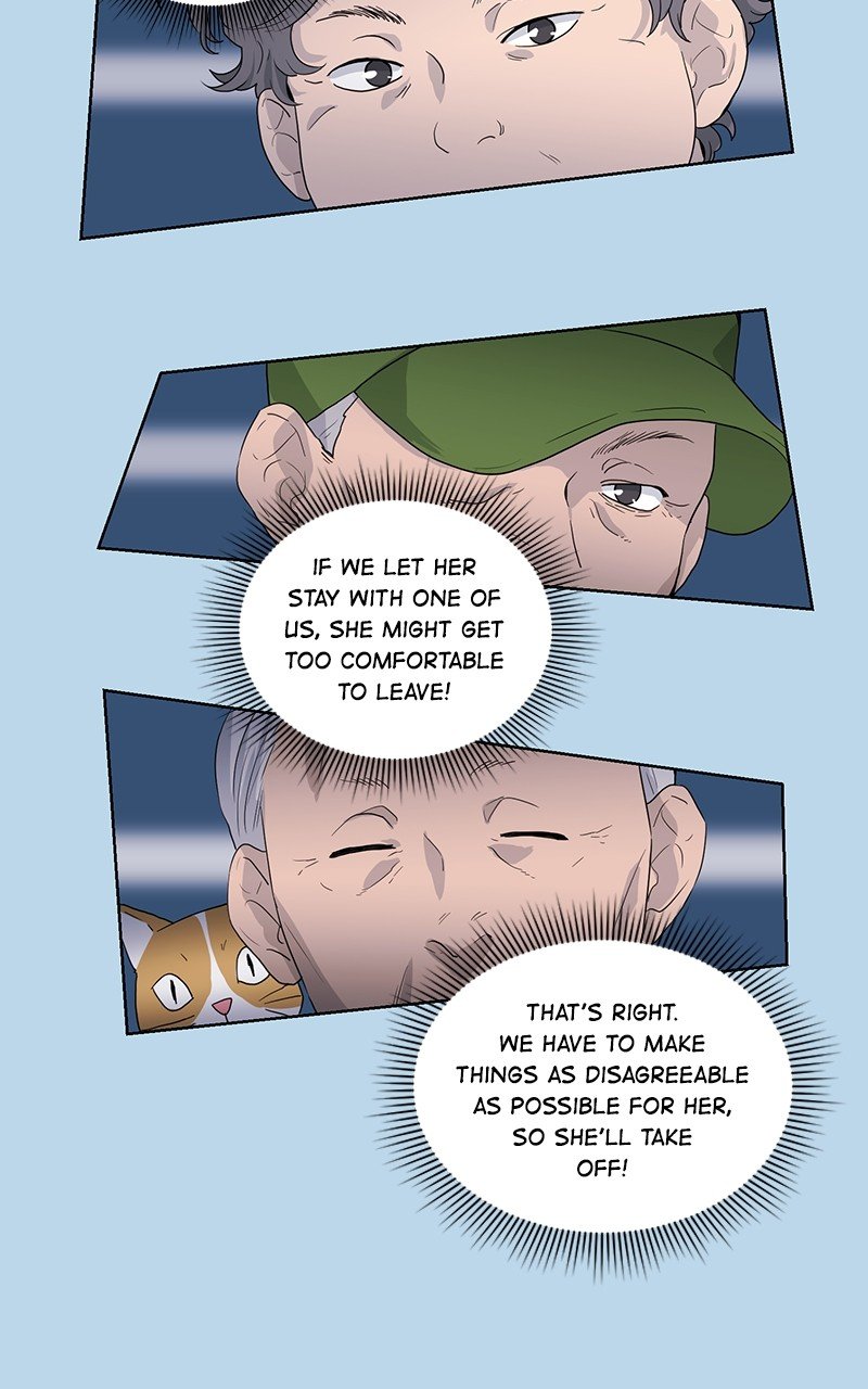 The Goddess’s Guide to Farming chapter 4 page 48