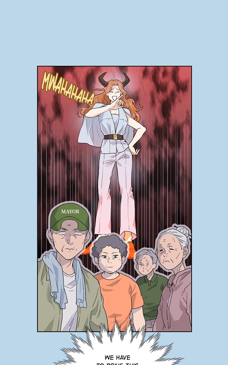 The Goddess’s Guide to Farming chapter 4 page 49