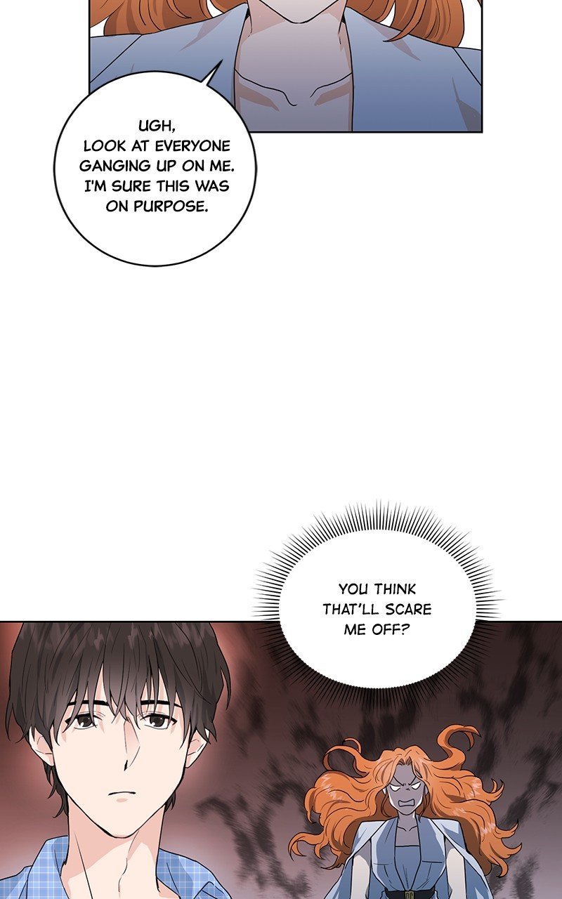 The Goddess’s Guide to Farming chapter 4 page 51