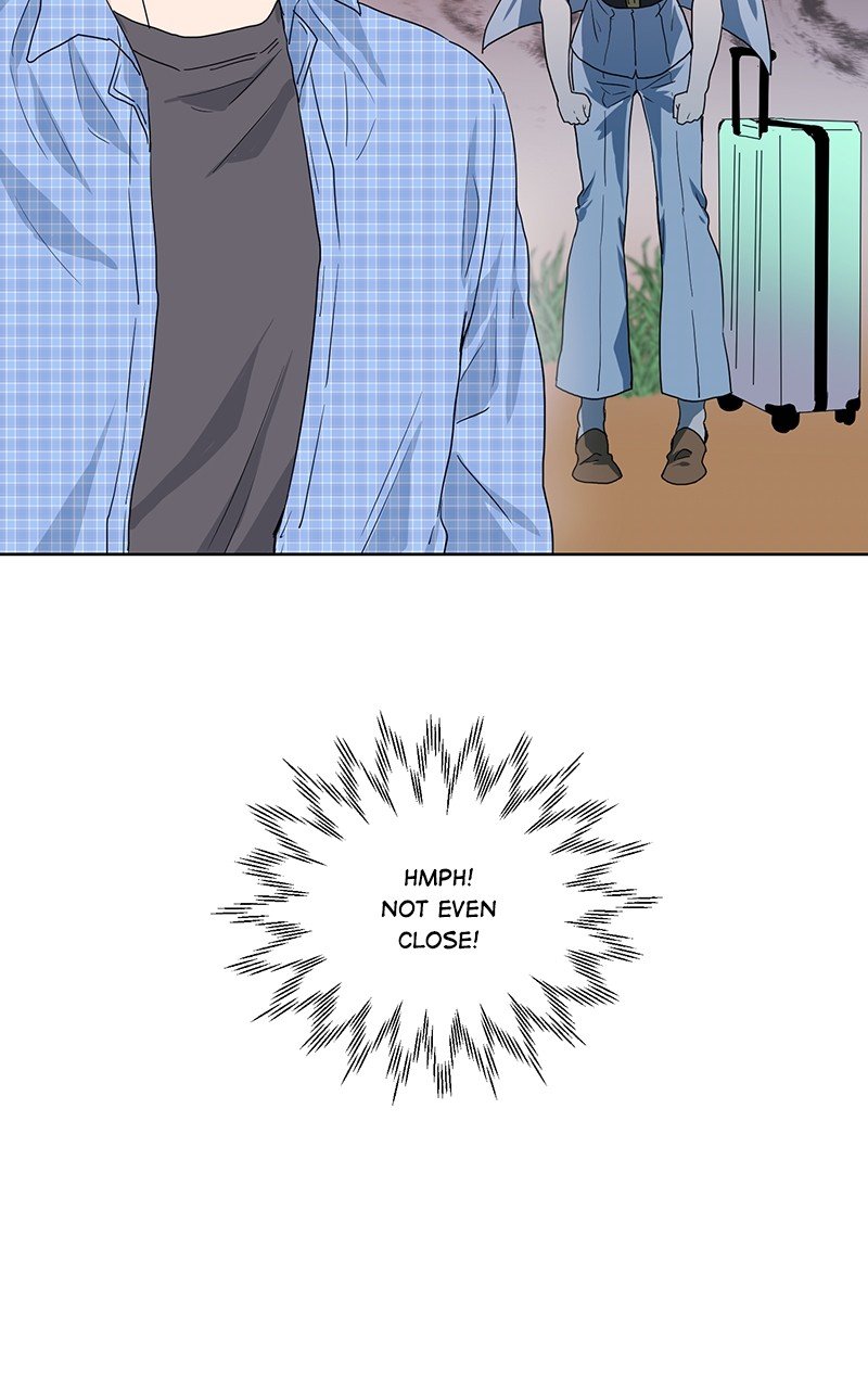 The Goddess’s Guide to Farming chapter 4 page 52