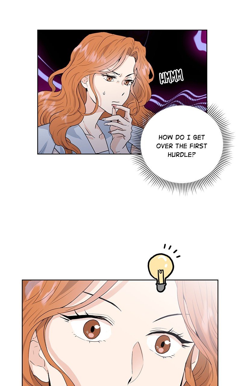 The Goddess’s Guide to Farming chapter 4 page 53