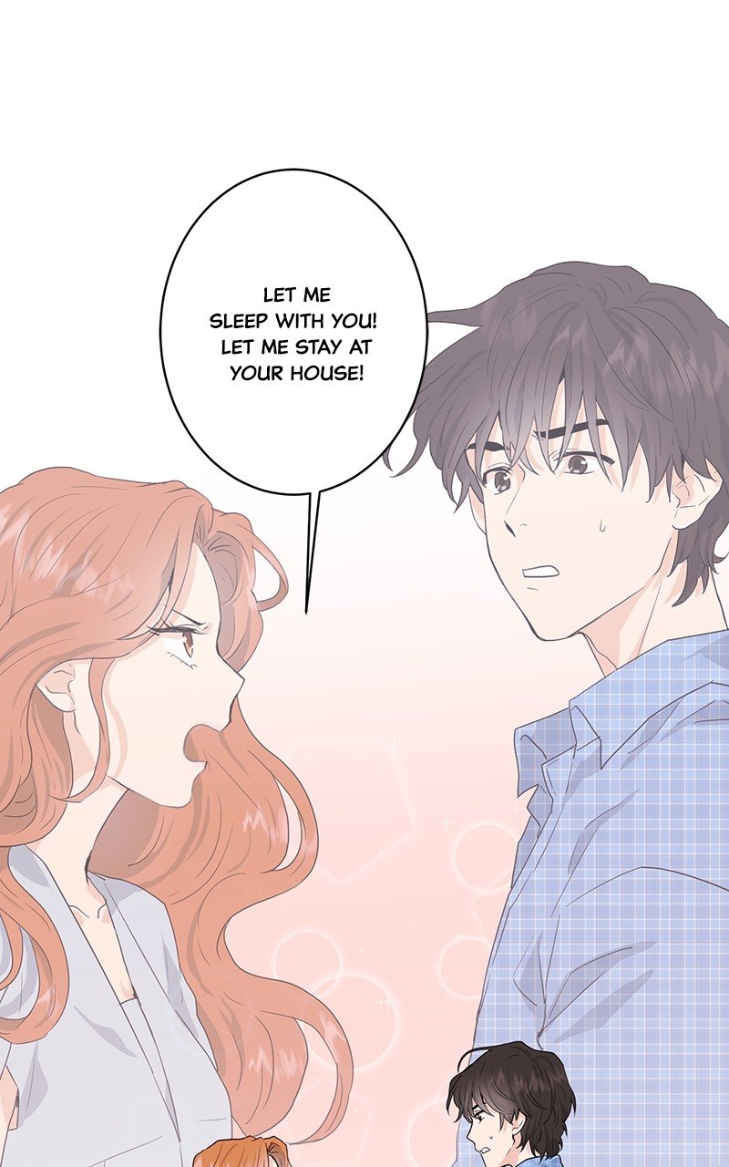 The Goddess’s Guide to Farming chapter 4 page 56