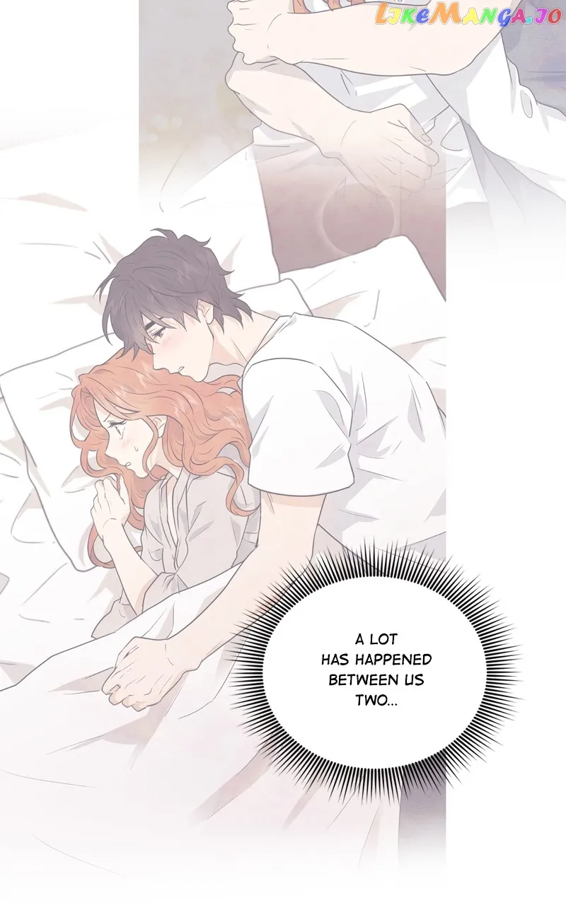 The Goddess’s Guide to Farming chapter 40 page 5