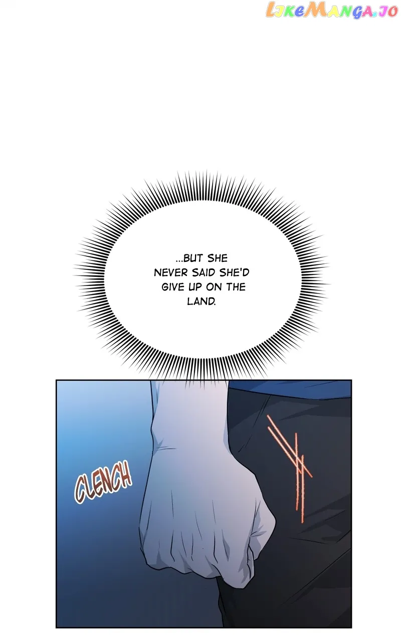 The Goddess’s Guide to Farming chapter 40 page 6