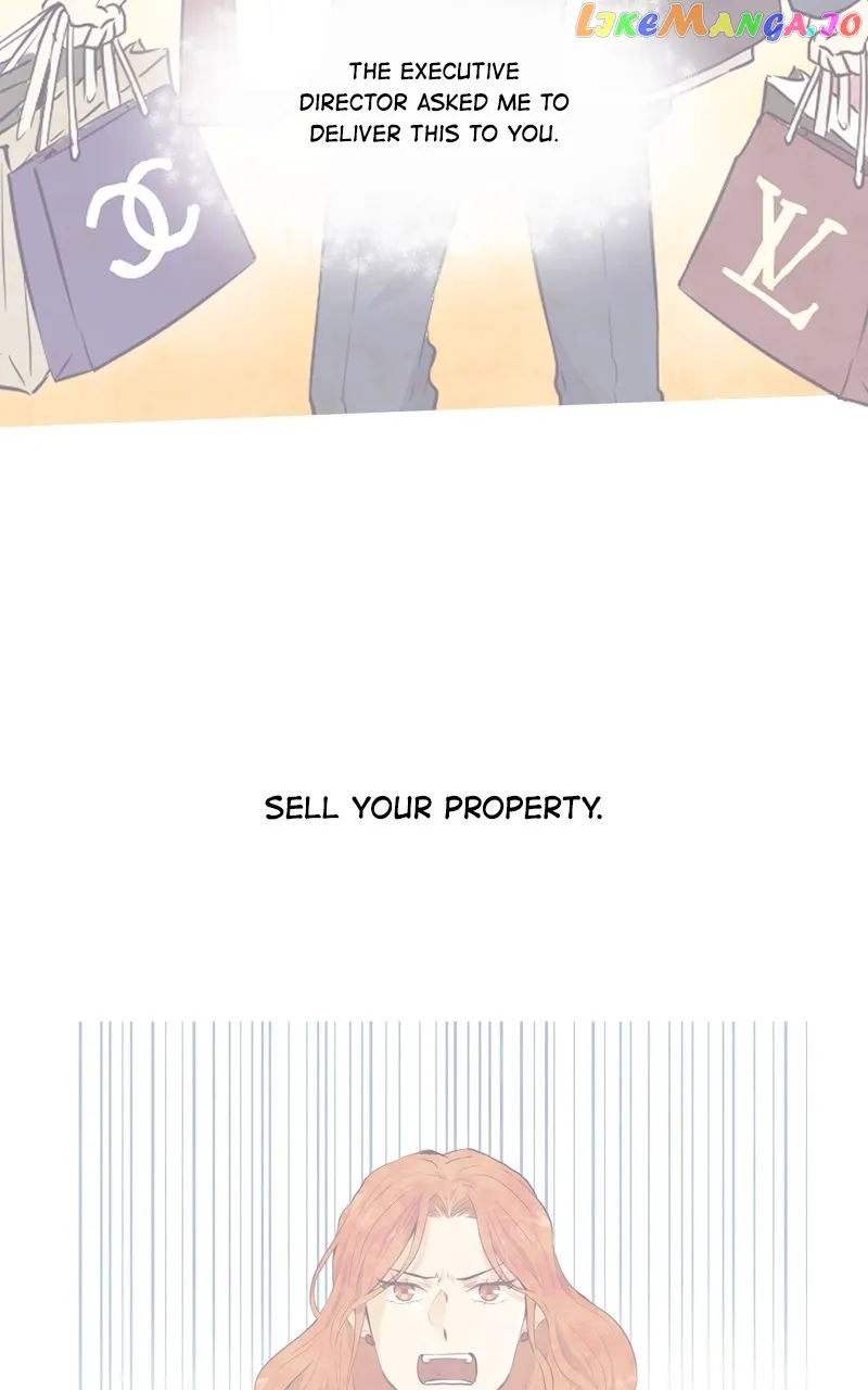 The Goddess’s Guide to Farming chapter 40 page 9