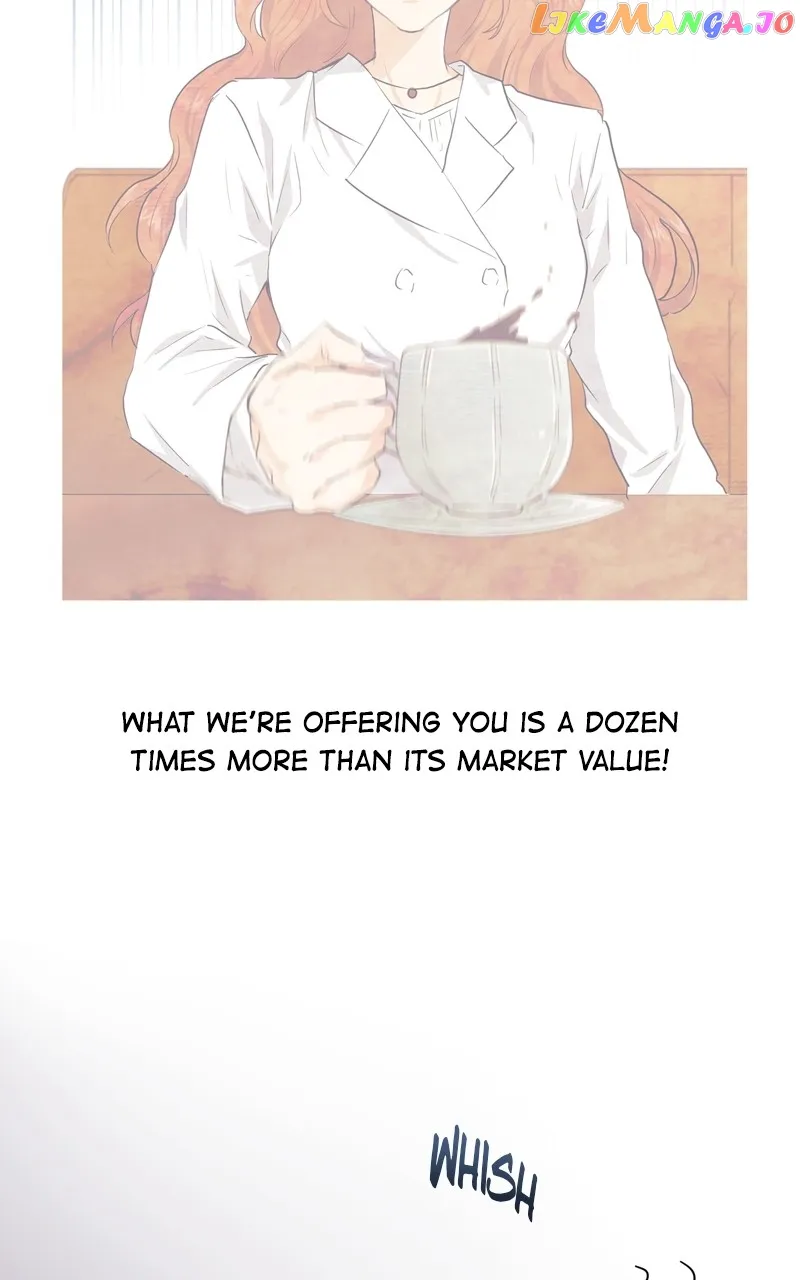 The Goddess’s Guide to Farming chapter 40 page 10