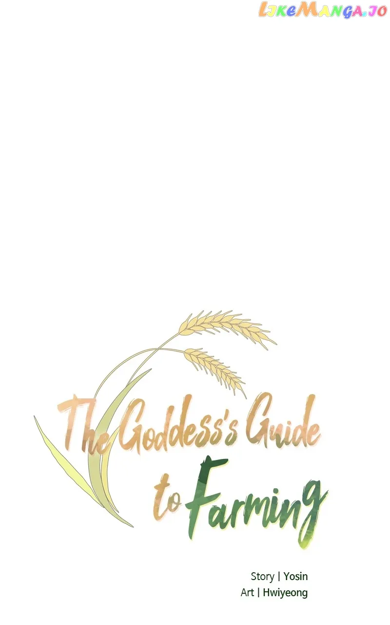The Goddess’s Guide to Farming chapter 40 page 26
