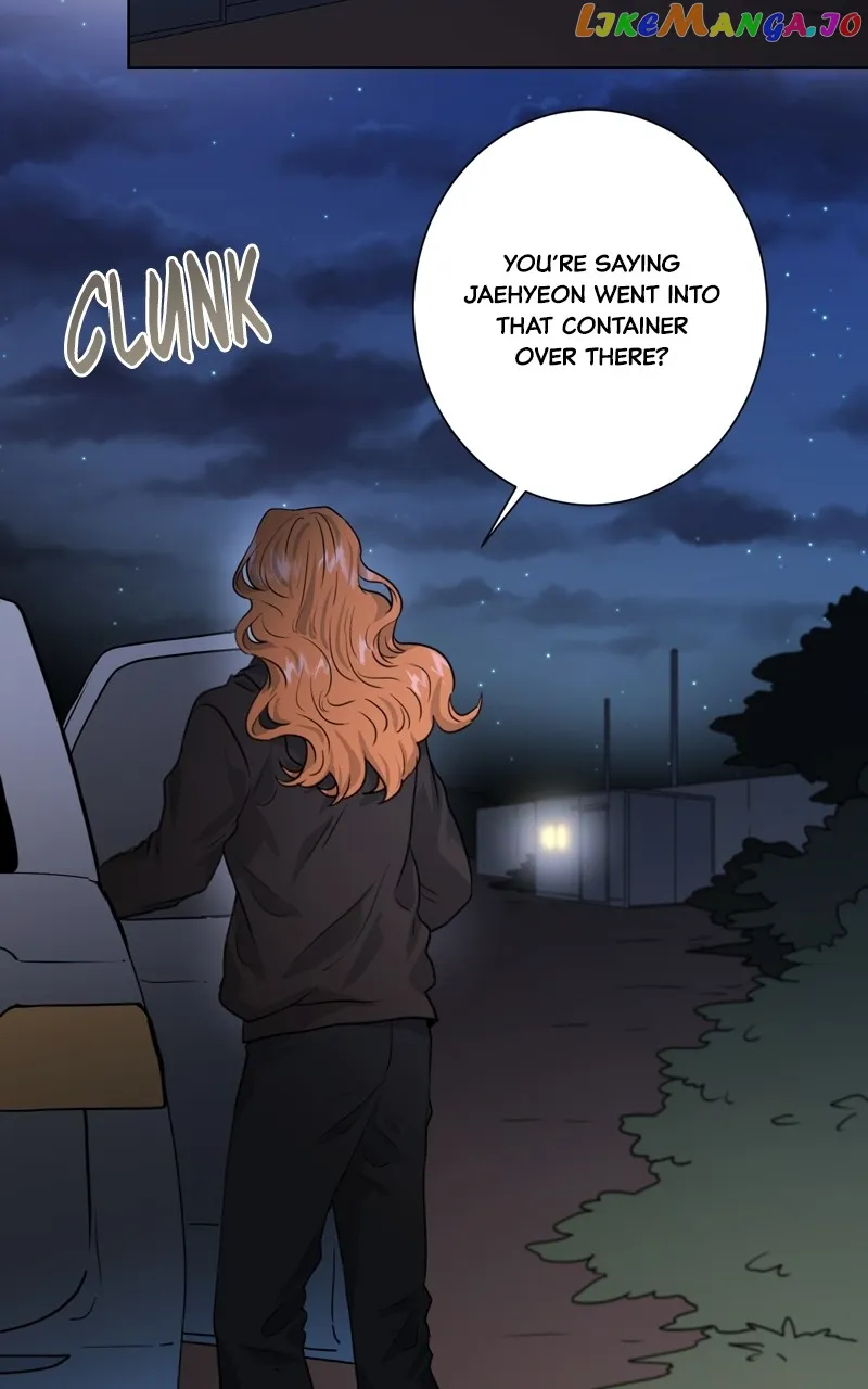 The Goddess’s Guide to Farming chapter 40 page 29