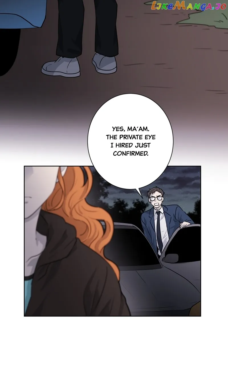 The Goddess’s Guide to Farming chapter 40 page 30