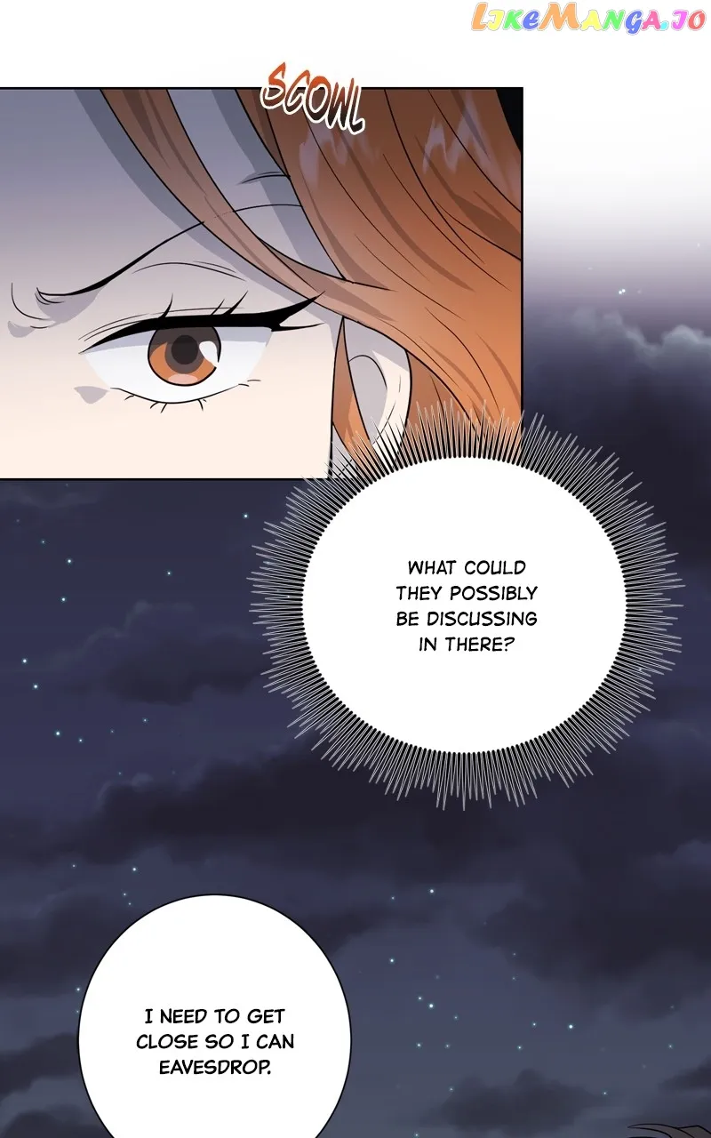 The Goddess’s Guide to Farming chapter 40 page 31