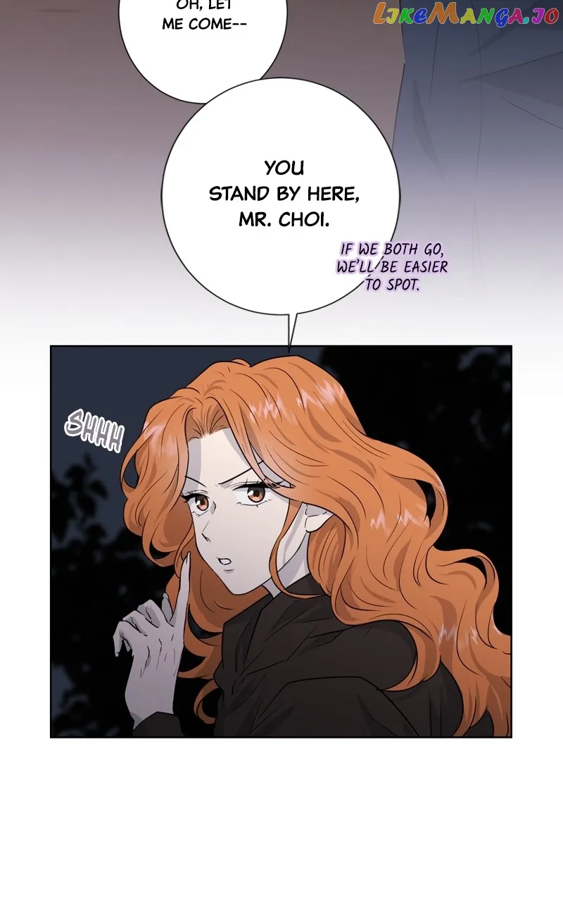 The Goddess’s Guide to Farming chapter 40 page 33