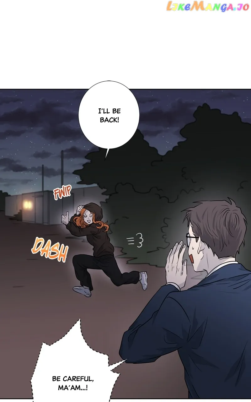 The Goddess’s Guide to Farming chapter 40 page 34