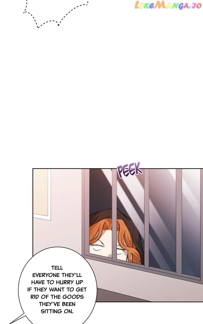 The Goddess’s Guide to Farming chapter 40 page 35