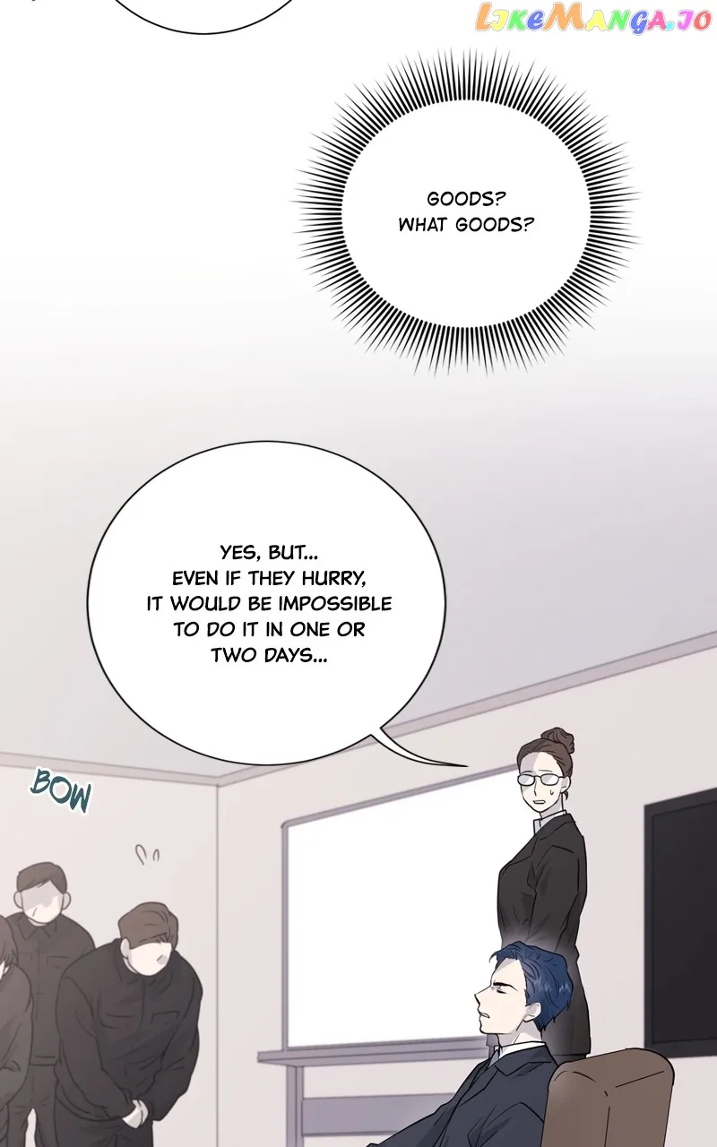 The Goddess’s Guide to Farming chapter 40 page 36