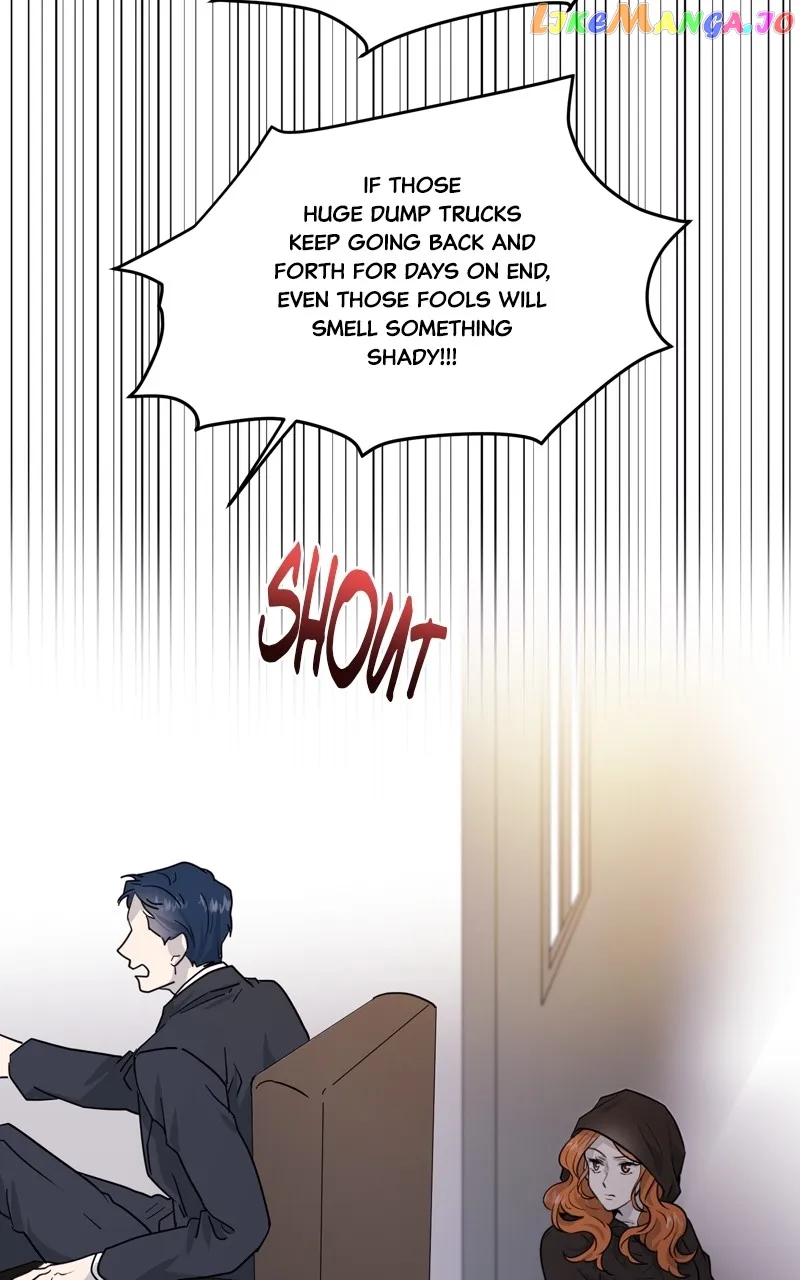 The Goddess’s Guide to Farming chapter 40 page 38