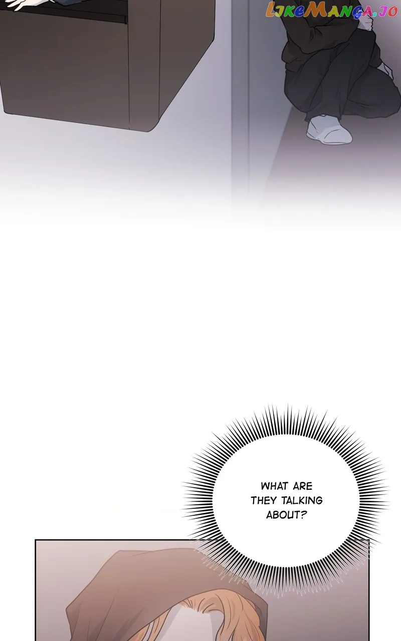 The Goddess’s Guide to Farming chapter 40 page 39