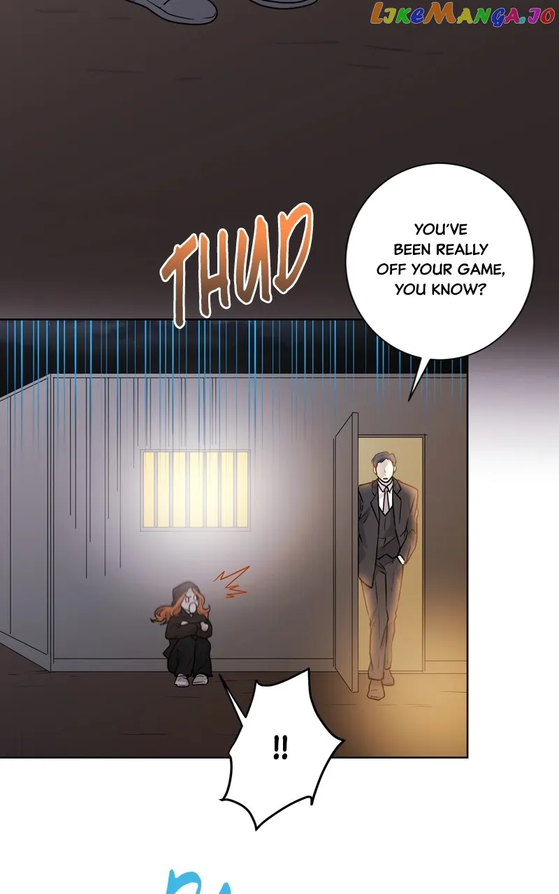 The Goddess’s Guide to Farming chapter 40 page 41