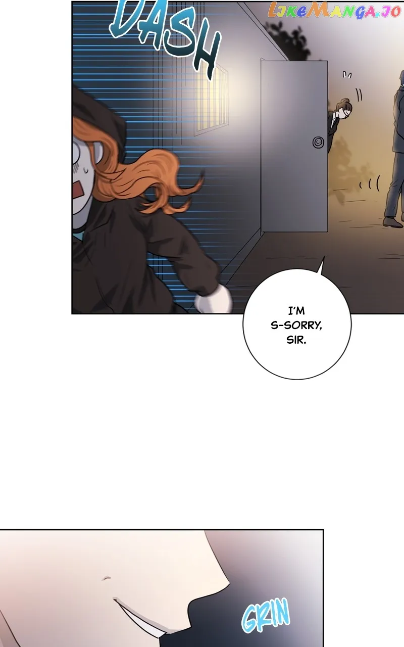 The Goddess’s Guide to Farming chapter 40 page 42