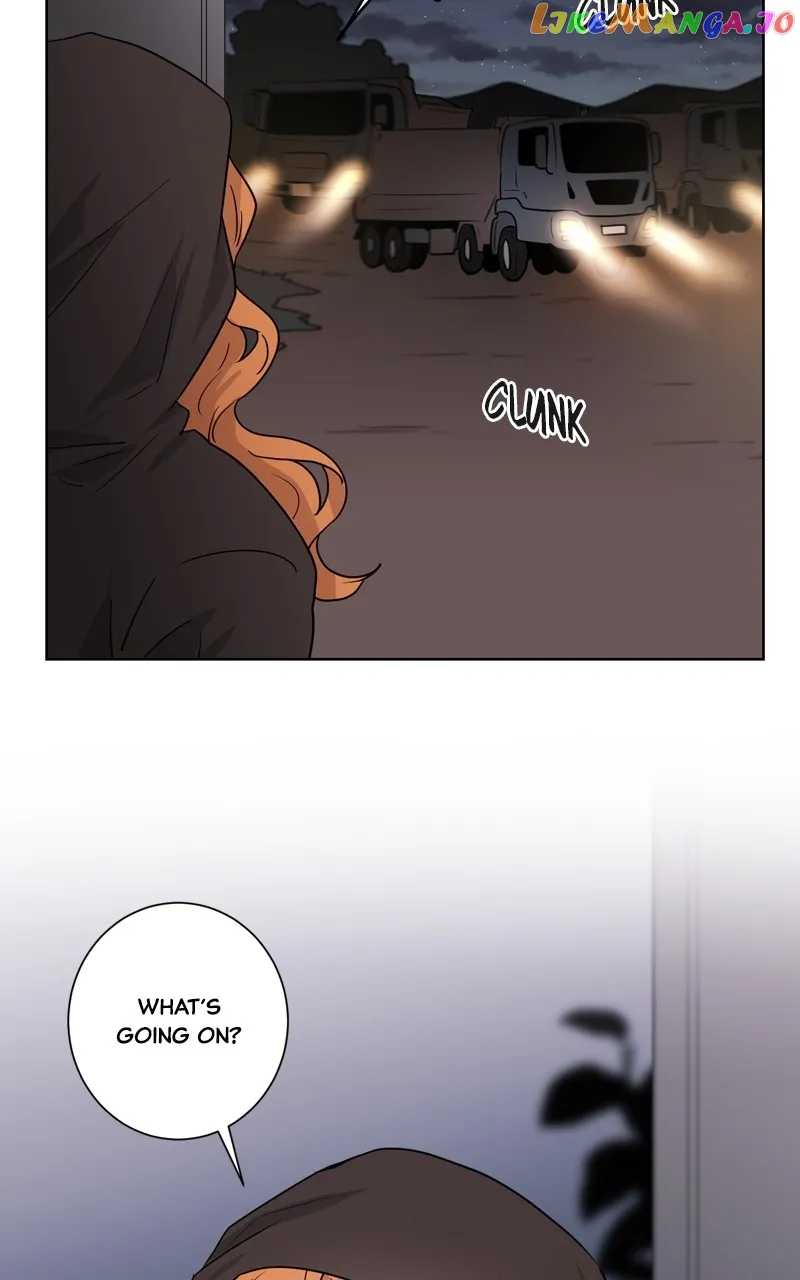 The Goddess’s Guide to Farming chapter 40 page 46