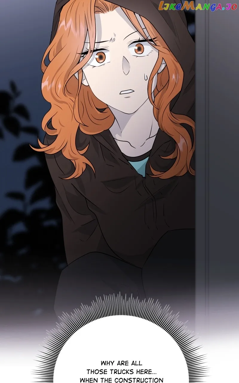 The Goddess’s Guide to Farming chapter 40 page 47