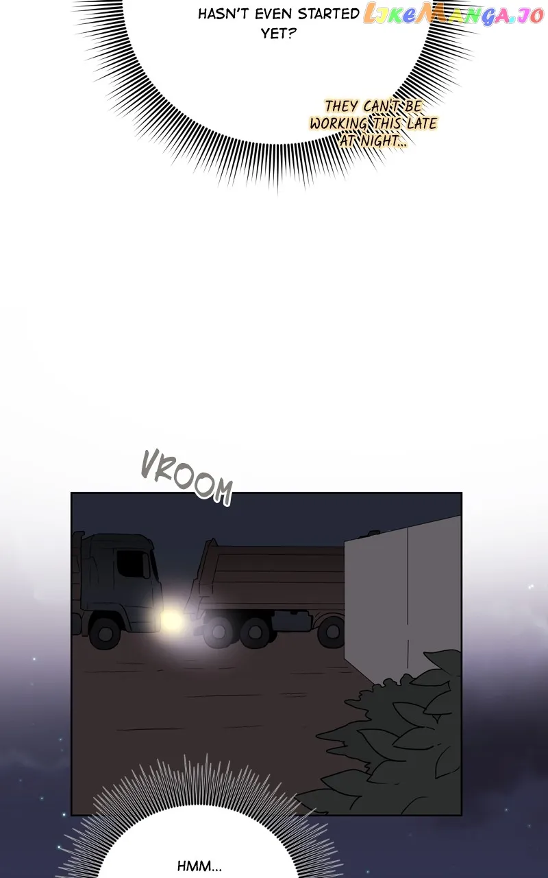 The Goddess’s Guide to Farming chapter 40 page 48