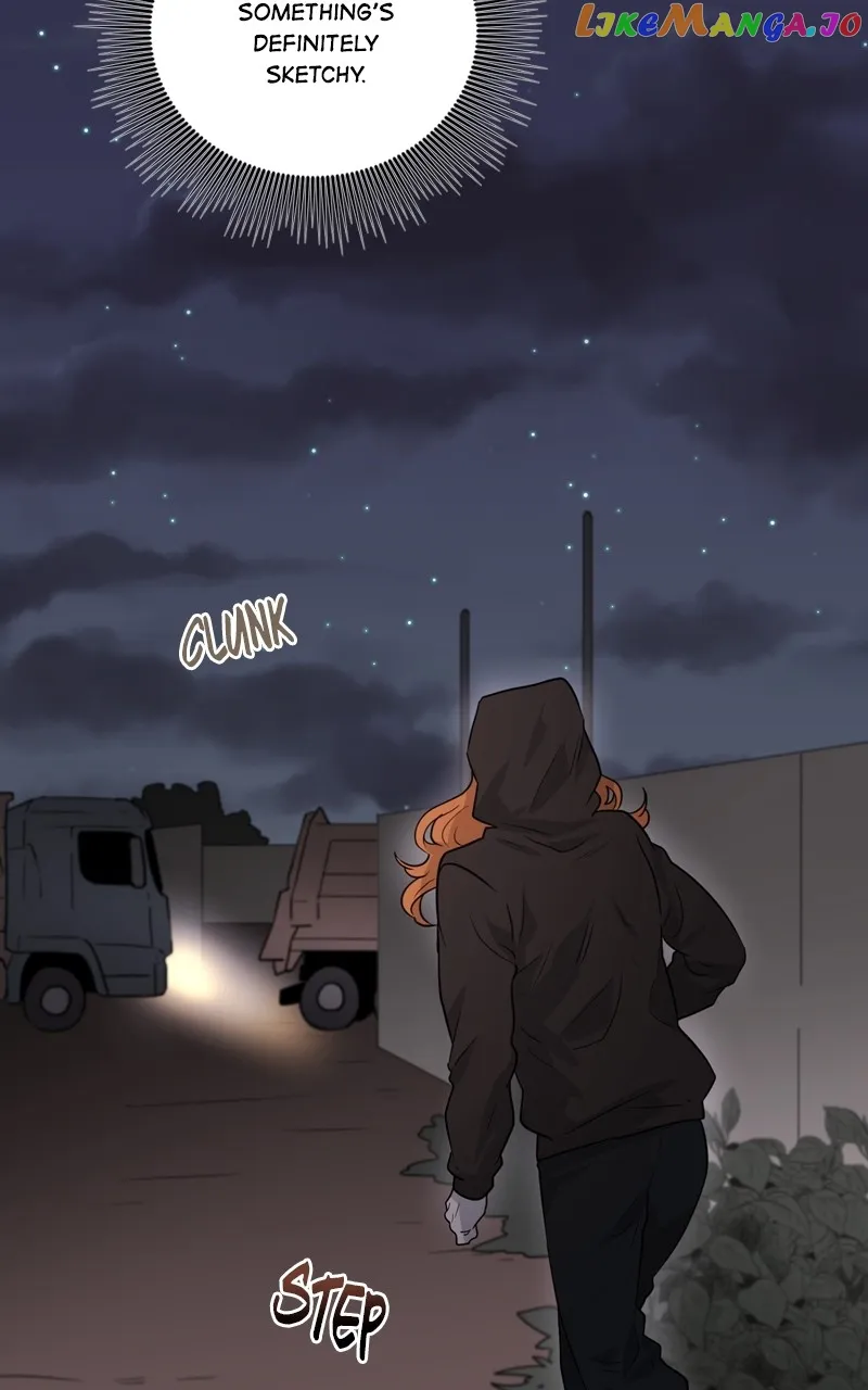 The Goddess’s Guide to Farming chapter 40 page 49