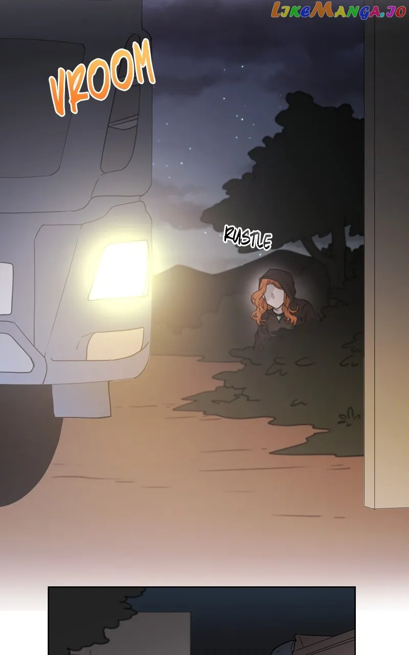 The Goddess’s Guide to Farming chapter 40 page 51