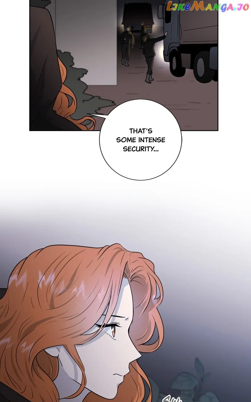The Goddess’s Guide to Farming chapter 40 page 52