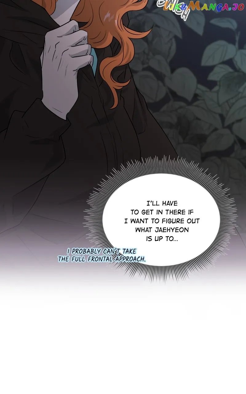 The Goddess’s Guide to Farming chapter 40 page 53