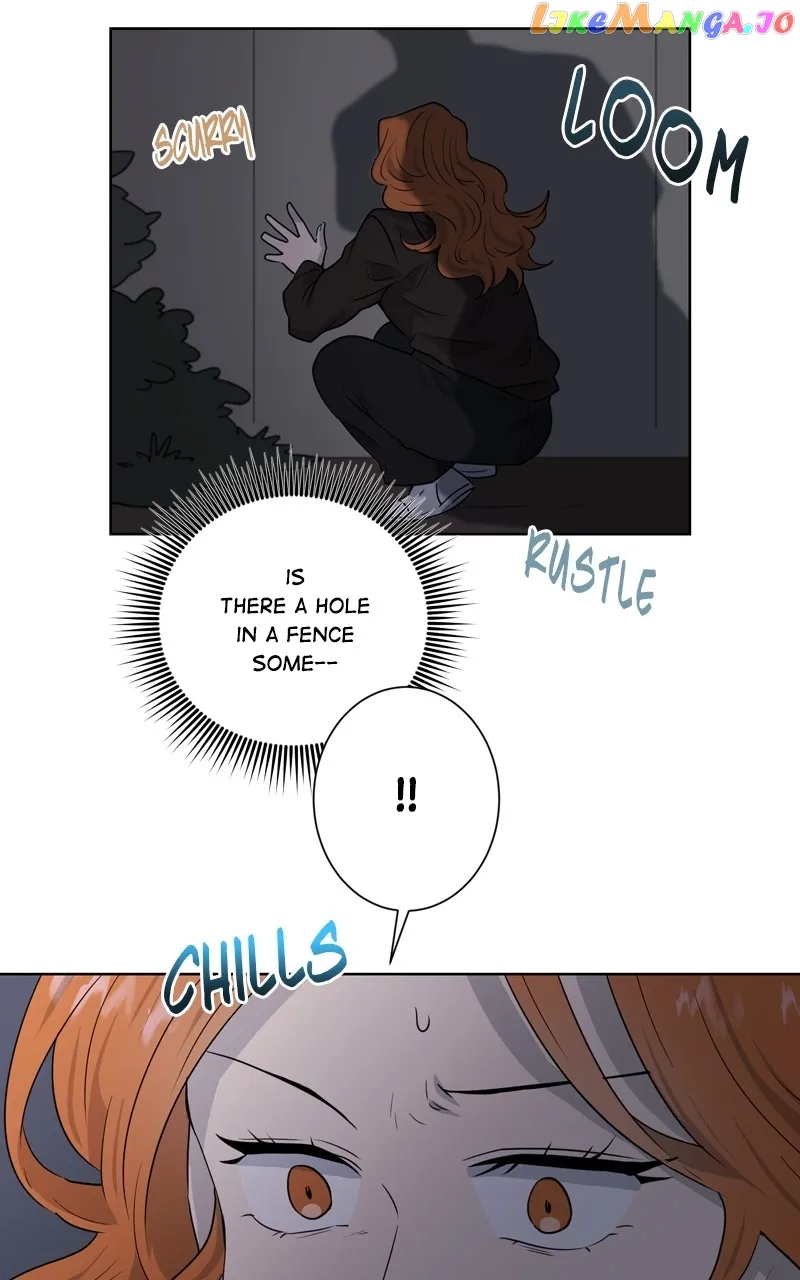 The Goddess’s Guide to Farming chapter 40 page 54