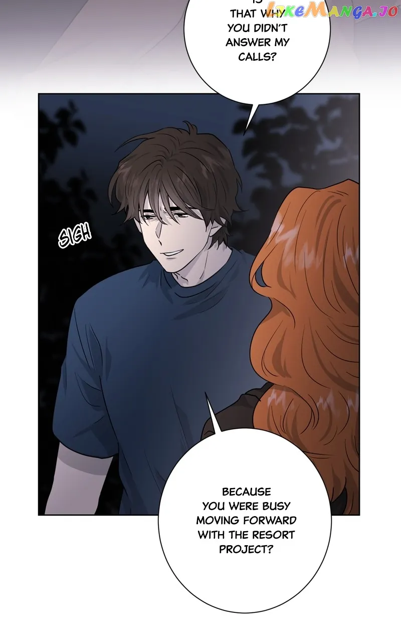 The Goddess’s Guide to Farming chapter 40 page 64