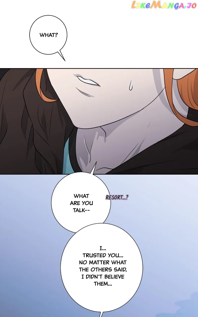 The Goddess’s Guide to Farming chapter 40 page 65