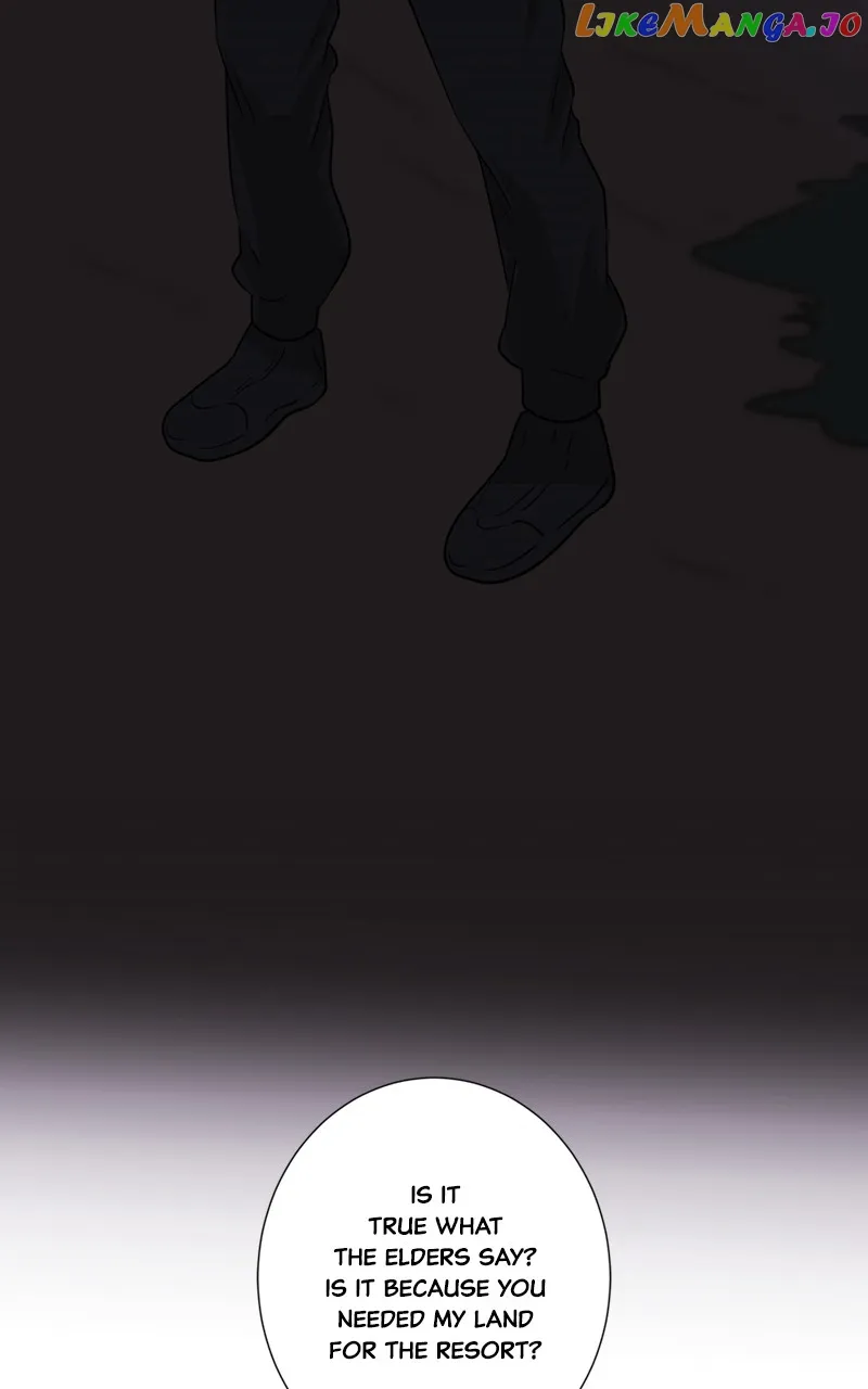 The Goddess’s Guide to Farming chapter 40 page 67