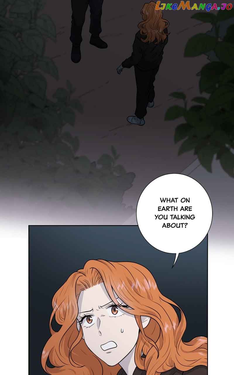 The Goddess’s Guide to Farming chapter 41 page 2