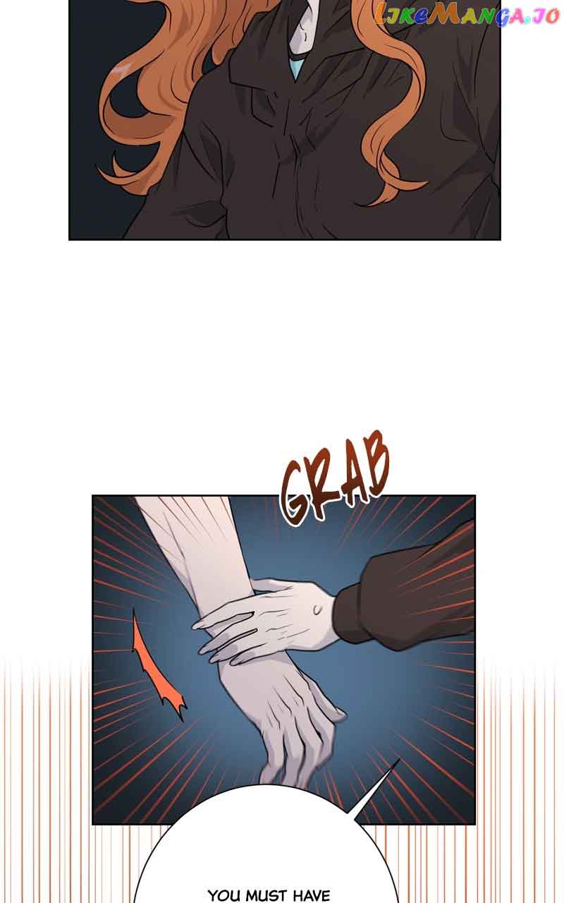 The Goddess’s Guide to Farming chapter 41 page 3