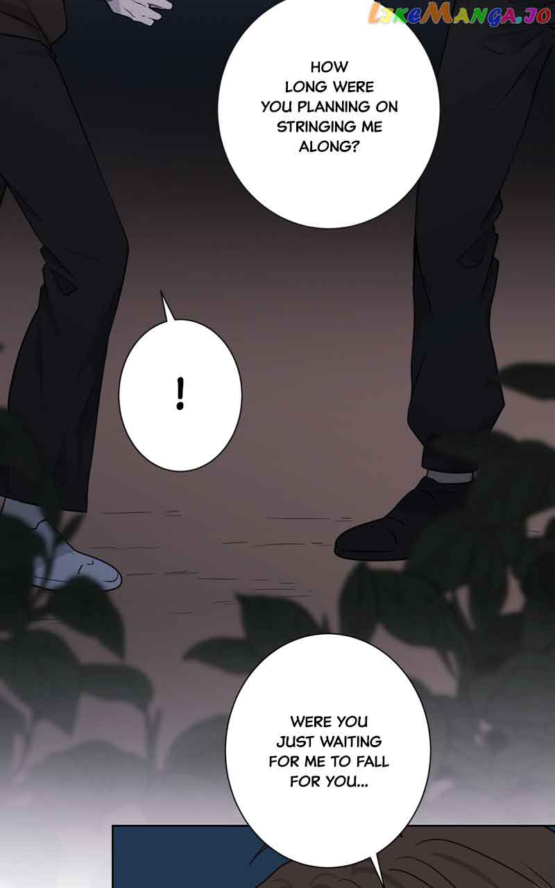 The Goddess’s Guide to Farming chapter 41 page 5