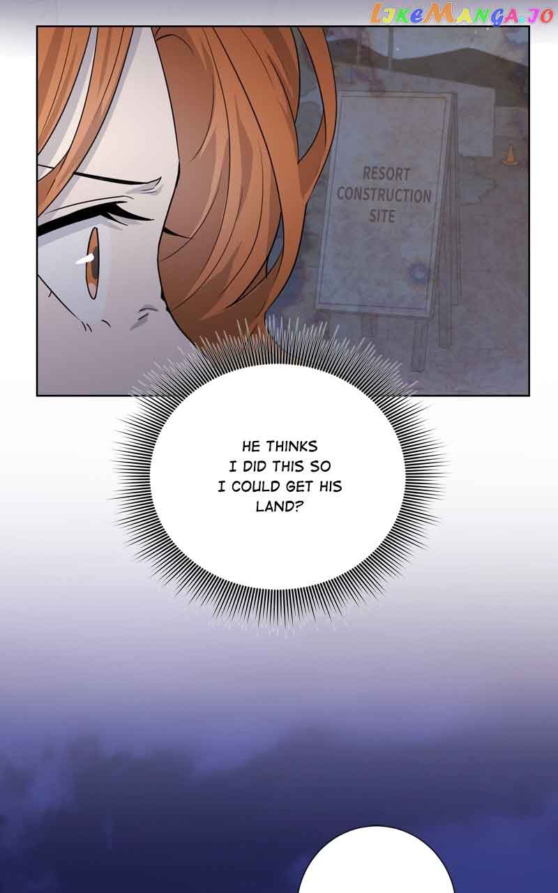 The Goddess’s Guide to Farming chapter 41 page 9